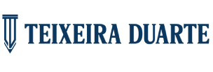 Logotipo do cliente Teixeira Duarte Construcoes SA